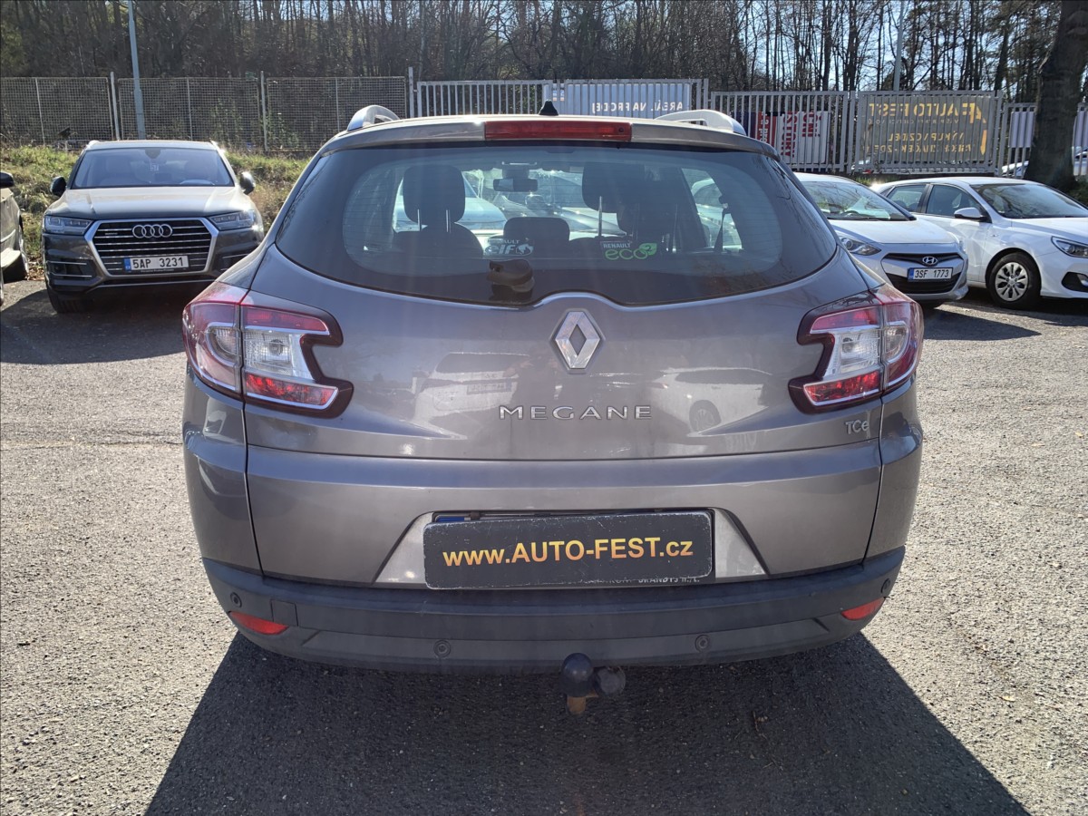 Renault Mégane
