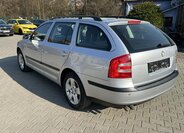 Škoda Octavia Kombi 1,9 l 77 kw