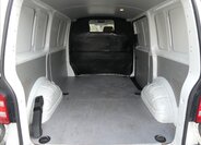 Volkswagen Transporter Skříň 2,0 l 75 kw