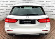 Mercedes-Benz Třídy E 5