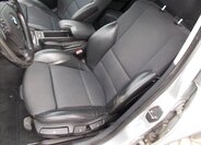 BMW Řada 3 Liftback 2,5 l 125 kw