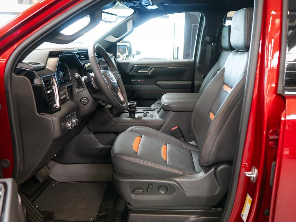 GMC Sierra Pick-up 6,2 l 313 kw