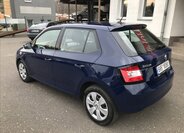 Škoda Fabia Hatchback 999,0 70 kw
