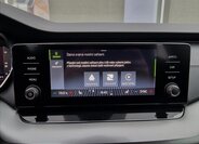 Škoda Octavia Kombi 1,5 l 110 kw