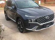 Hyundai Santa Fe SUV / Terénní 0,0 148 kw