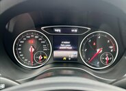 Mercedes-Benz Třídy A Hatchback 1,5 l 80 kw