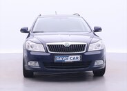 Škoda Octavia Kombi 1,2 l 77 kw