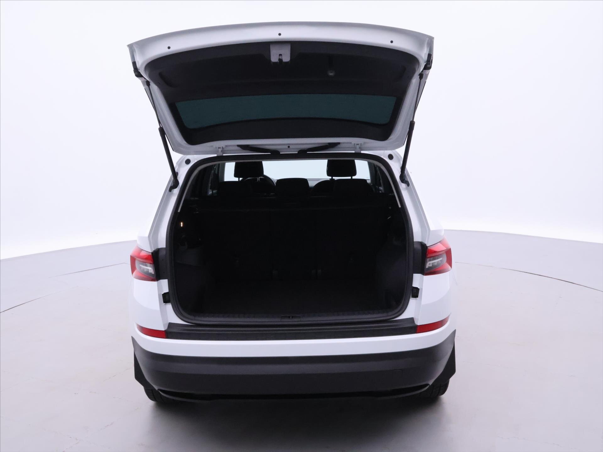 Škoda Kodiaq SUV / Terénní 2,0 l 140 kw