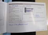 Škoda Fabia Hatchback 1,2 l 44 kw