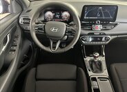 Hyundai i30 Liftback 1,5 l 103 kw
