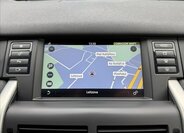 Land Rover Discovery Sport SUV / Terénní 2,0 l 132 kw