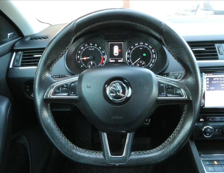 Škoda Octavia 35