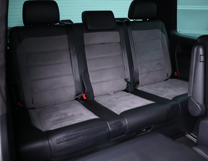 Volkswagen Multivan Kombi 2,0 l 146 kw