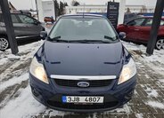 Ford Focus 9