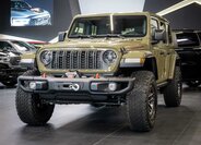 Jeep Wrangler Ostatní 3,6 l 213 kw