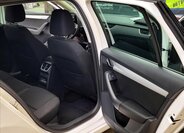 Škoda Octavia Kombi 1,6 l 85 kw