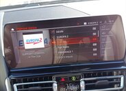 BMW Řada 8 Kupé 4,4 l 390 kw