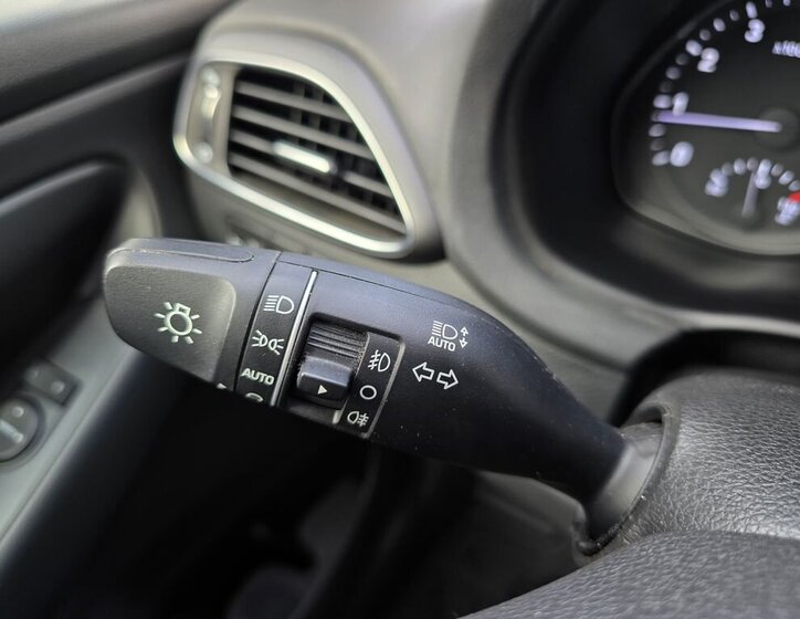 Hyundai i30 Kombi 1,5 l 80 kw