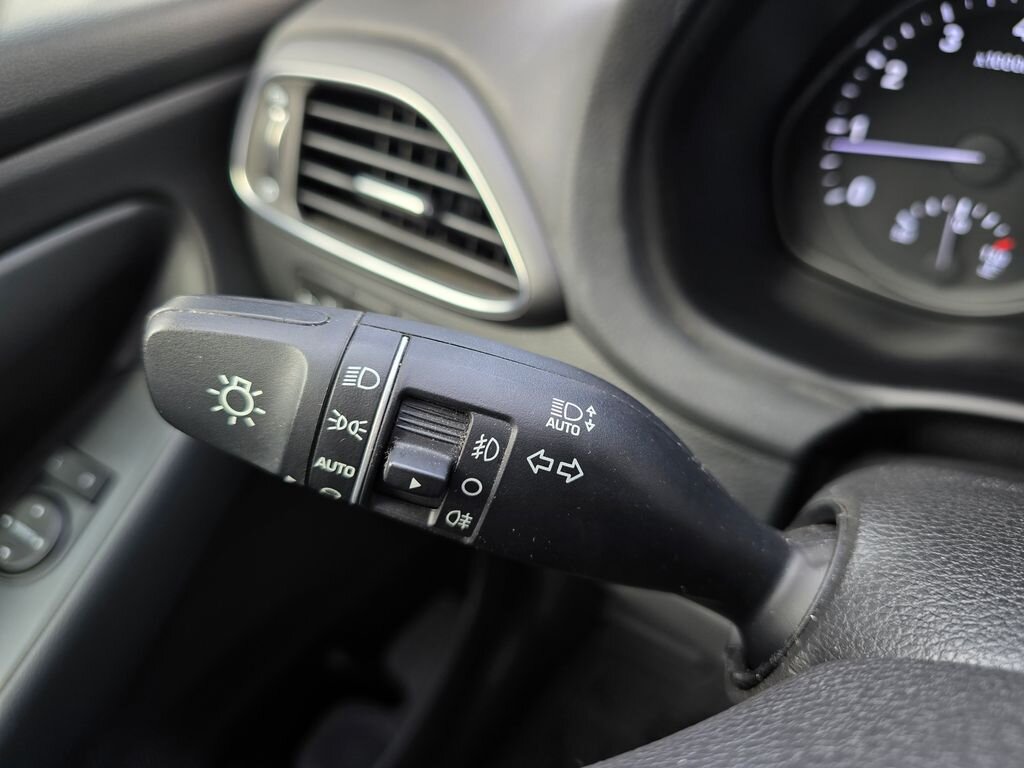 Hyundai i30 Kombi 1,5 l 80 kw