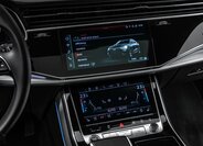 Audi Q8 SUV / Terénní 3,0 l 210 kw