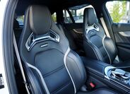 Mercedes-Benz Třídy C 27