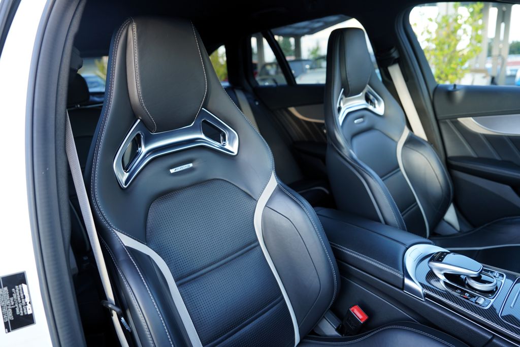 Mercedes-Benz Třídy C