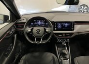 Škoda Kamiq SUV 999,0 85 kw