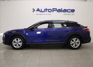 Citroën C5 X Liftback 1,2 l 96 kw