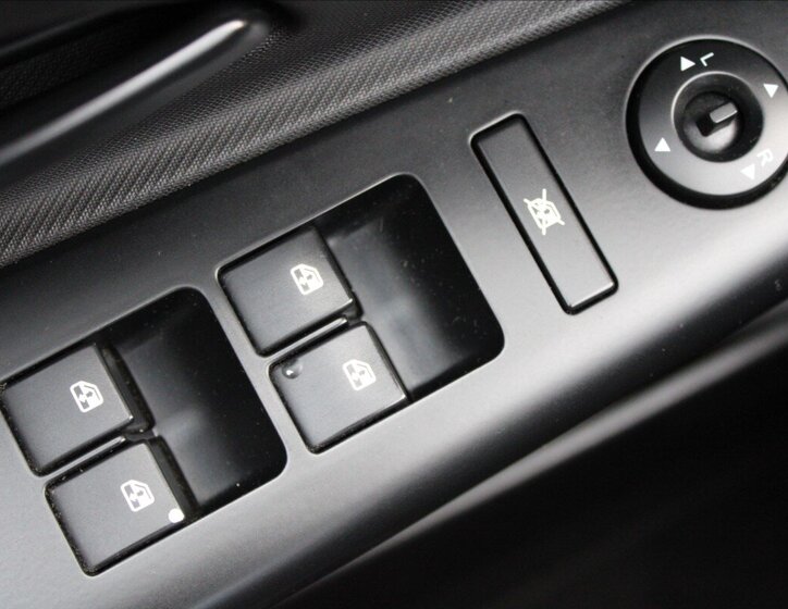 KIA Ceed Kombi 1,6 l 91 kw