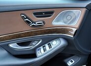 Mercedes-Benz Třídy S 14