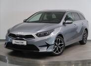 KIA Ceed 1