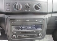 Škoda Fabia Kombi 1,2 l 63 kw