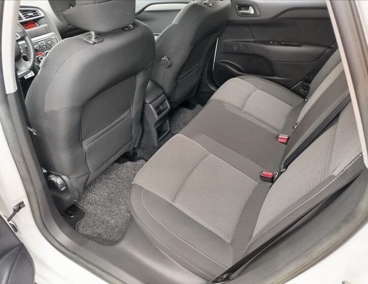 Citroën C4 27