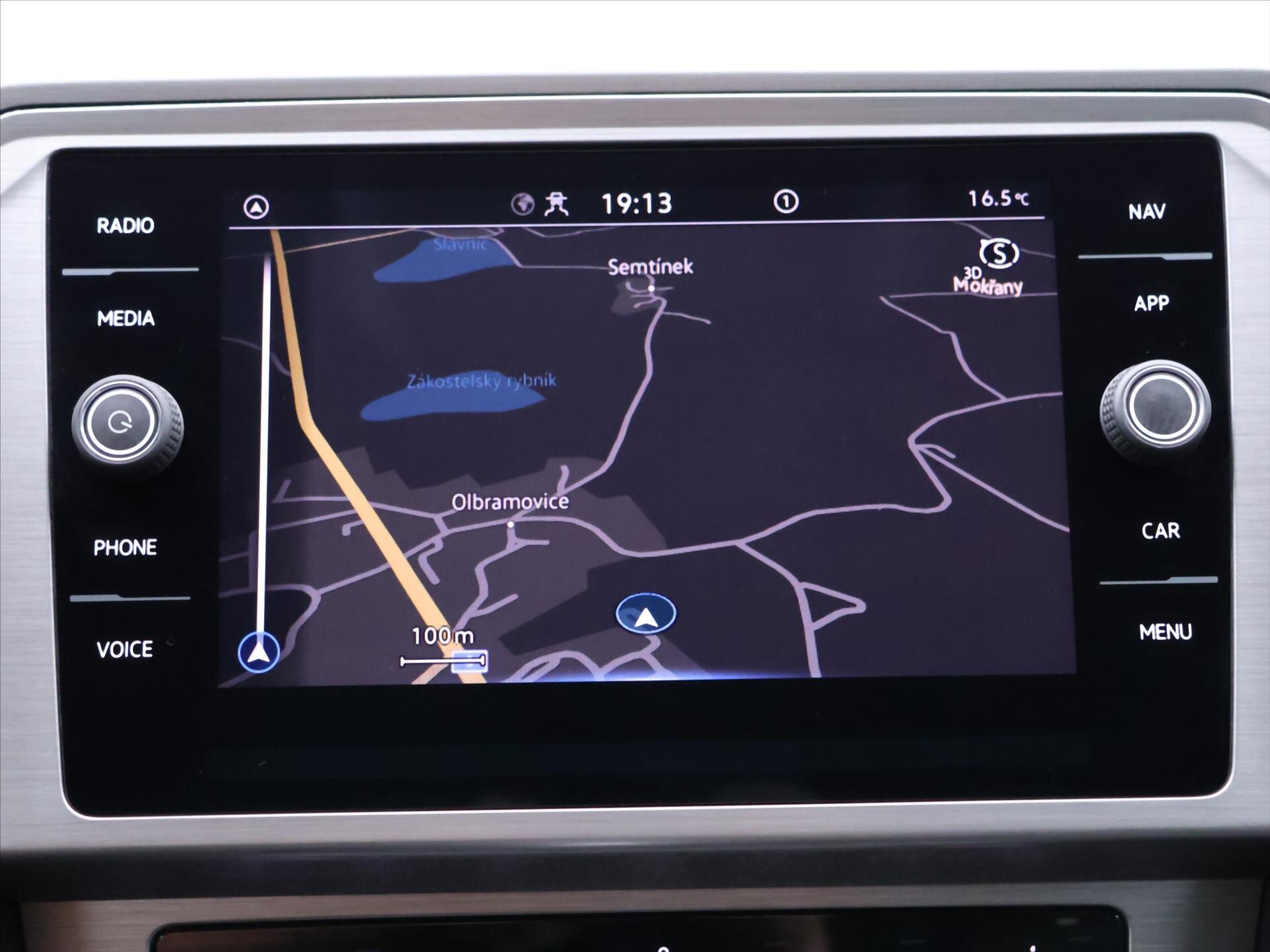 Volkswagen Passat Kombi 2,0 l 110 kw