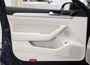 Volkswagen Passat Kombi 2,0 l 110 kw