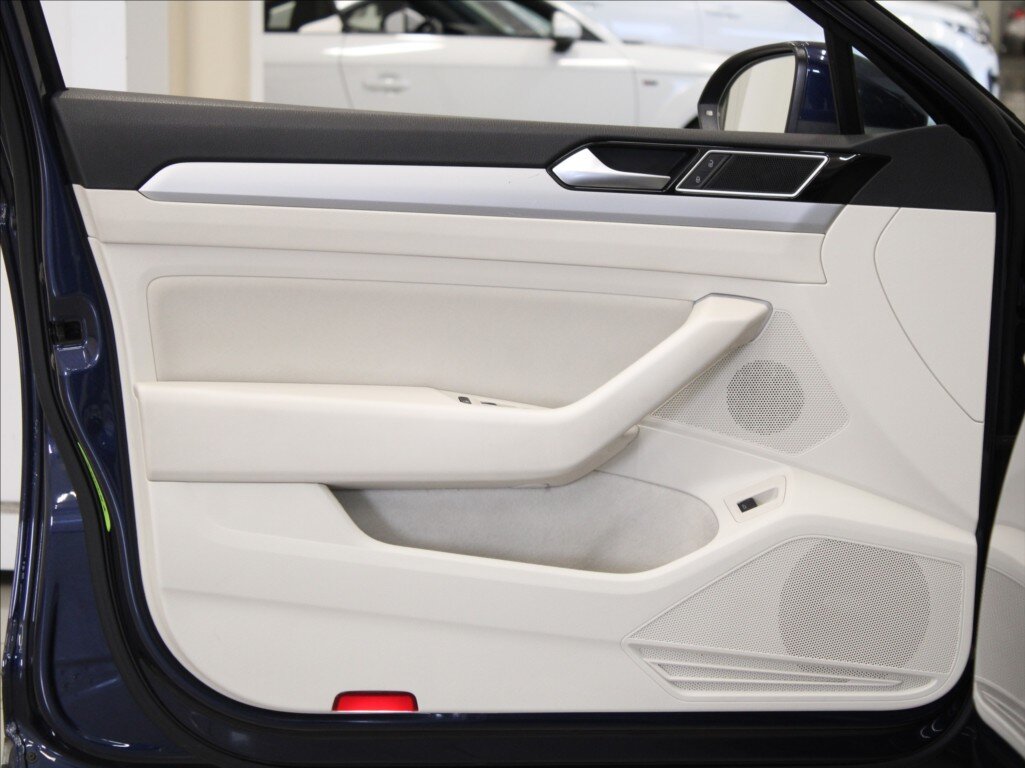 Volkswagen Passat Kombi 2,0 l 110 kw