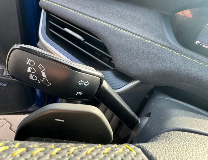 Škoda Ostatní SUV 0,0 250 kw