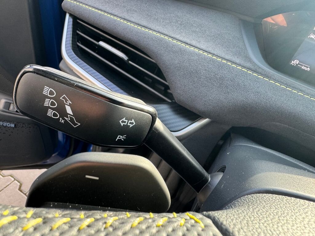 Škoda Ostatní SUV 0,0 250 kw