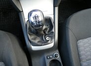 Škoda Octavia Kombi 1,9 l 77 kw