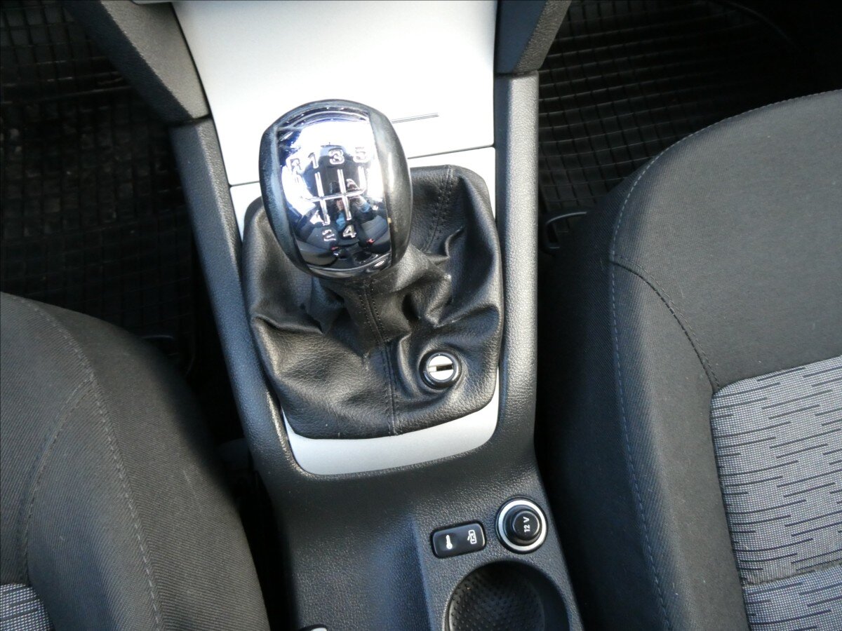 Škoda Octavia Kombi 1,9 l 77 kw