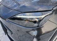 Toyota Yaris Cross 27