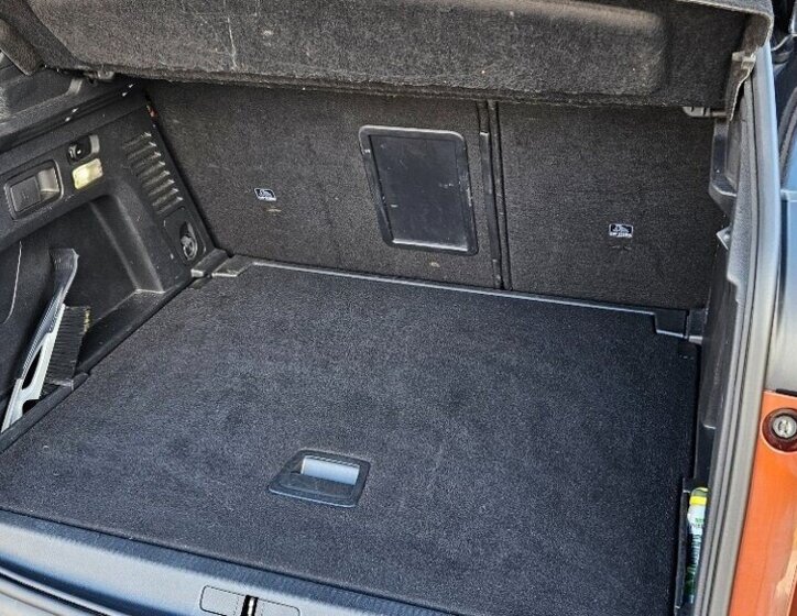 Peugeot 3008 SUV / Terénní 0,0 133 kw