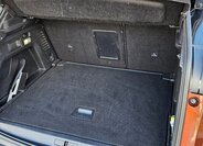 Peugeot 3008 SUV / Terénní 0,0 133 kw