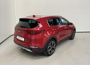 KIA Sportage 2