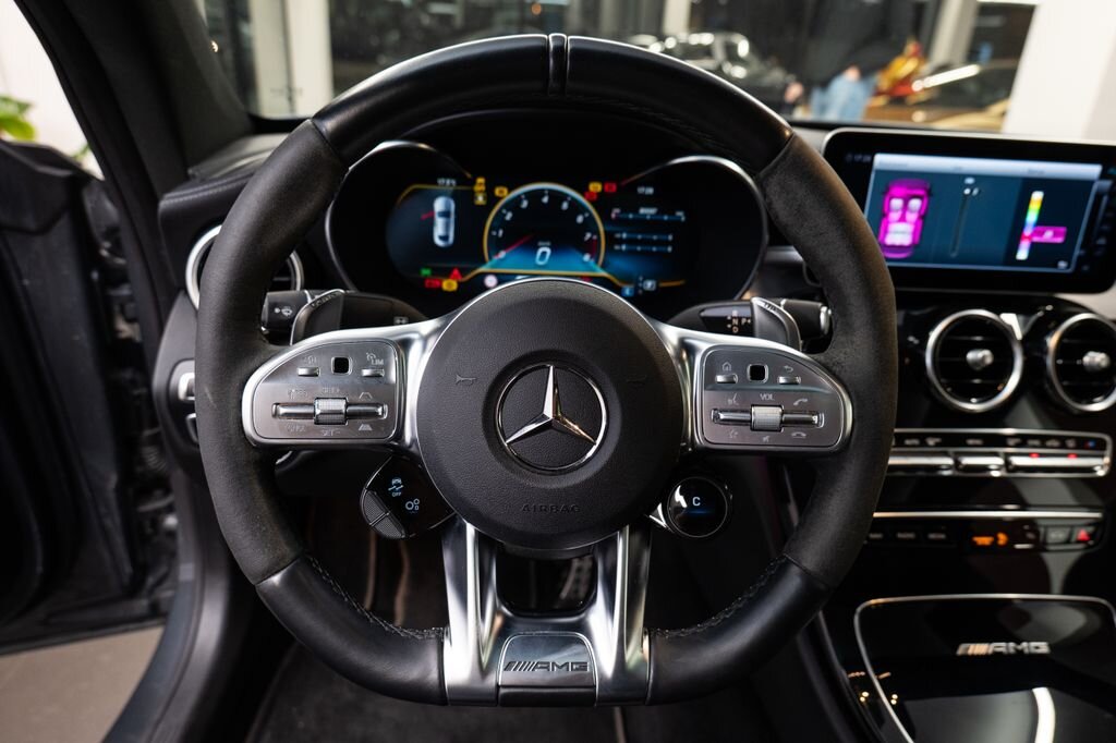 Mercedes-Benz Třídy C