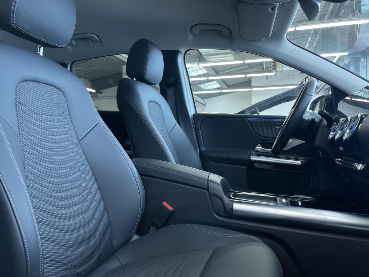 Mercedes-Benz Třídy B