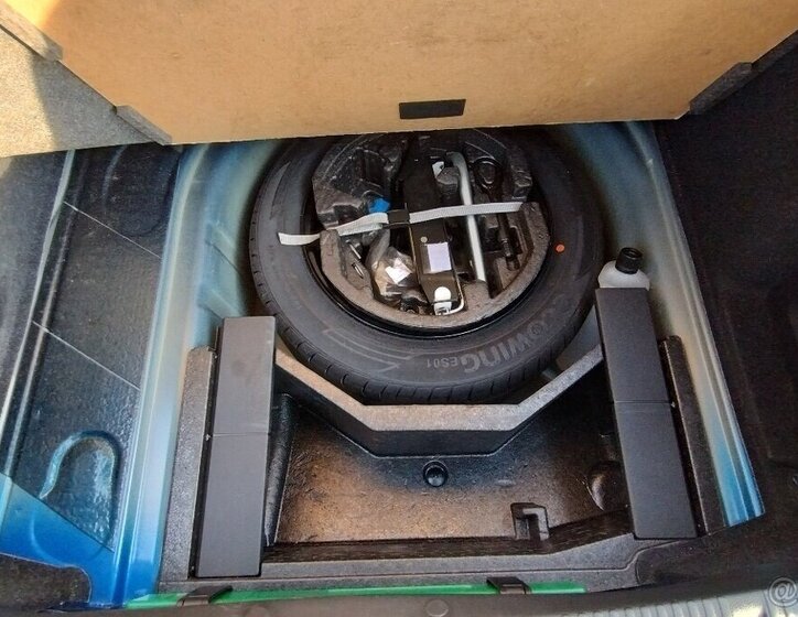 Škoda Rapid Liftback 0,0 81 kw