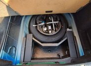 Škoda Rapid Liftback 0,0 81 kw