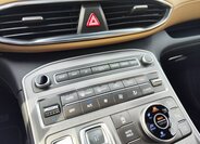 Hyundai Santa Fe SUV / Terénní 2,2 l 142 kw