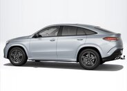 Mercedes-Benz GLE Kupé 3,0 l 270 kw